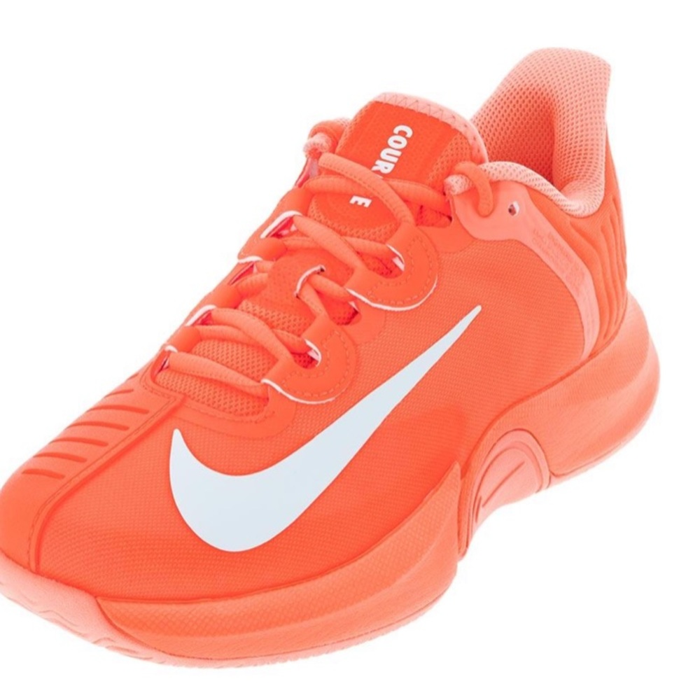 Nike Women's Naomi Osaka Court Air Zoom GP Turbo Tennis Shoes